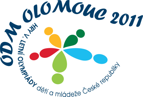 logo Olomouc 2011